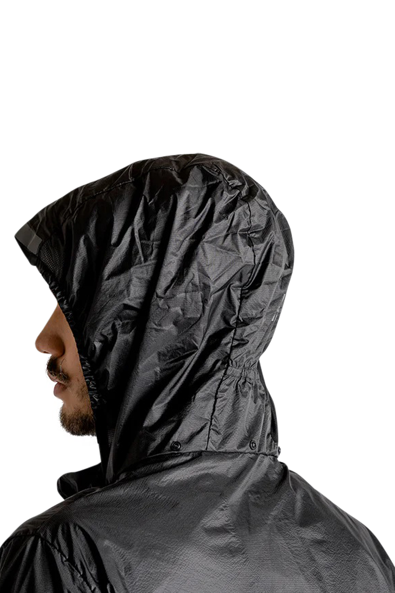 iXS Flow Windbreaker All-Weather Windbreaker Jacket
