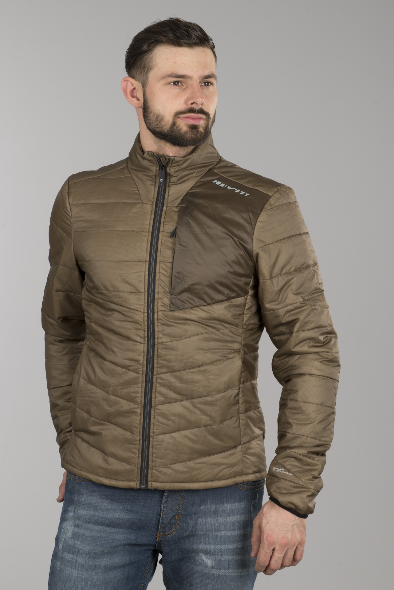 Rev It Solar 2 Jacket
