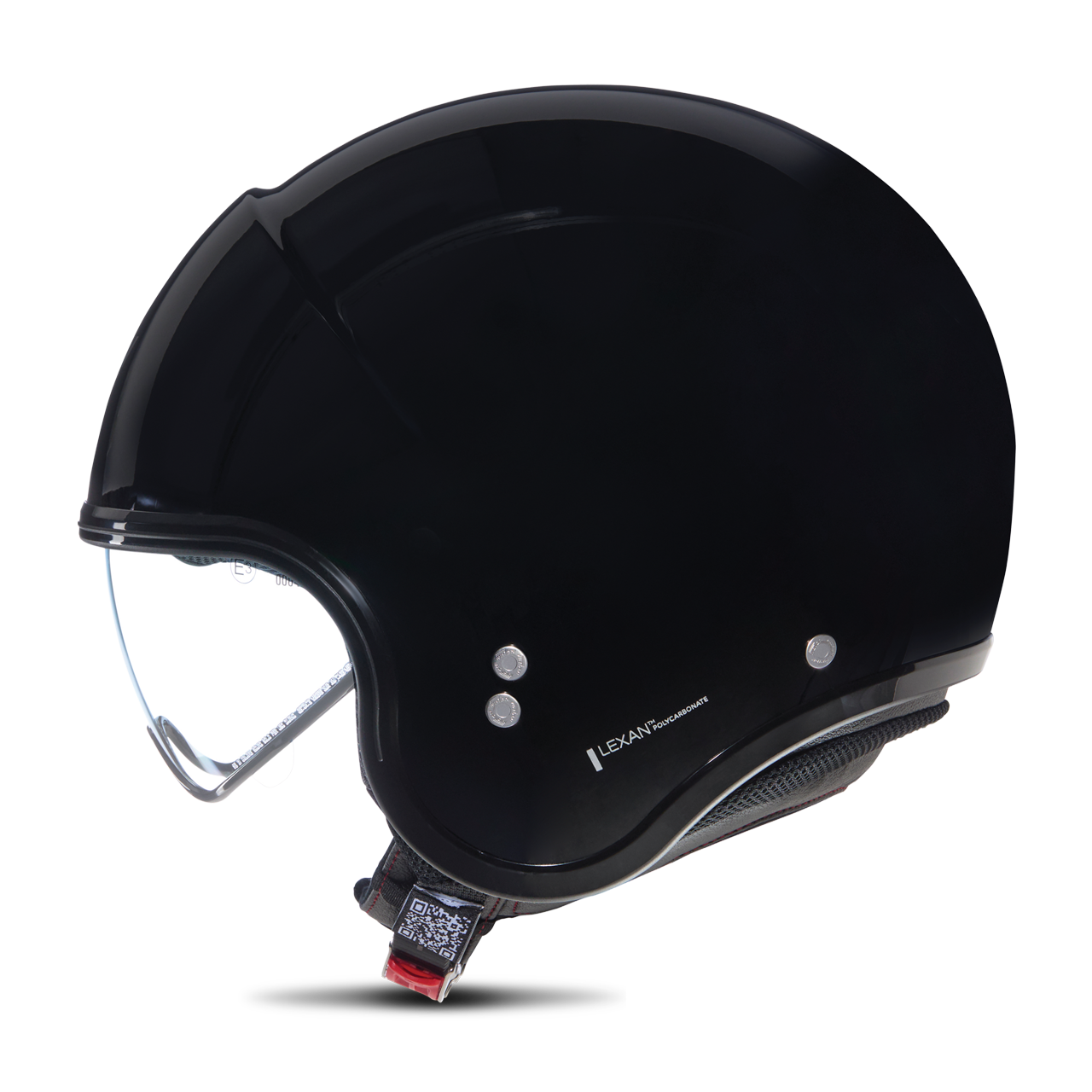 Casque Jet Nolan N21