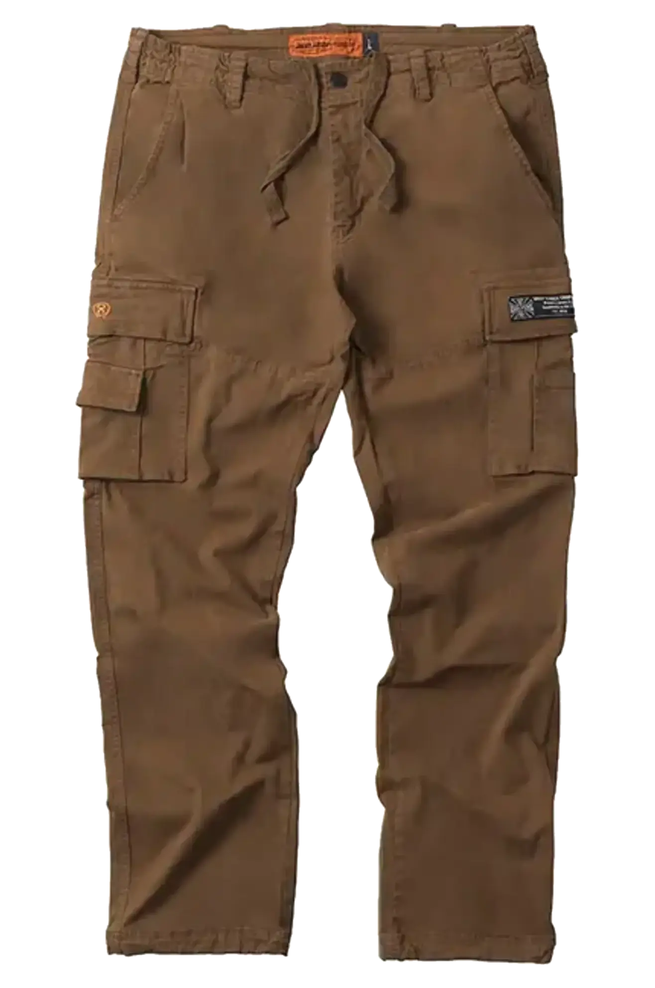 Pantalones Cargo West Coast Choppers CFL