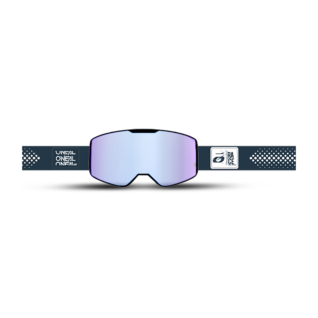 Crossbril O'Neal B-20 Static