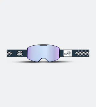 Masque Cross O'Neal B-20 Static