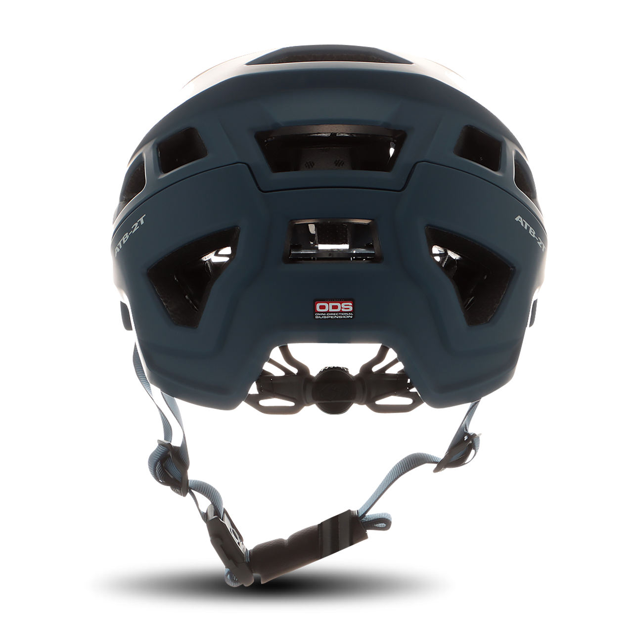 6D ATB-2T MTB Downhill Helmet Ascent