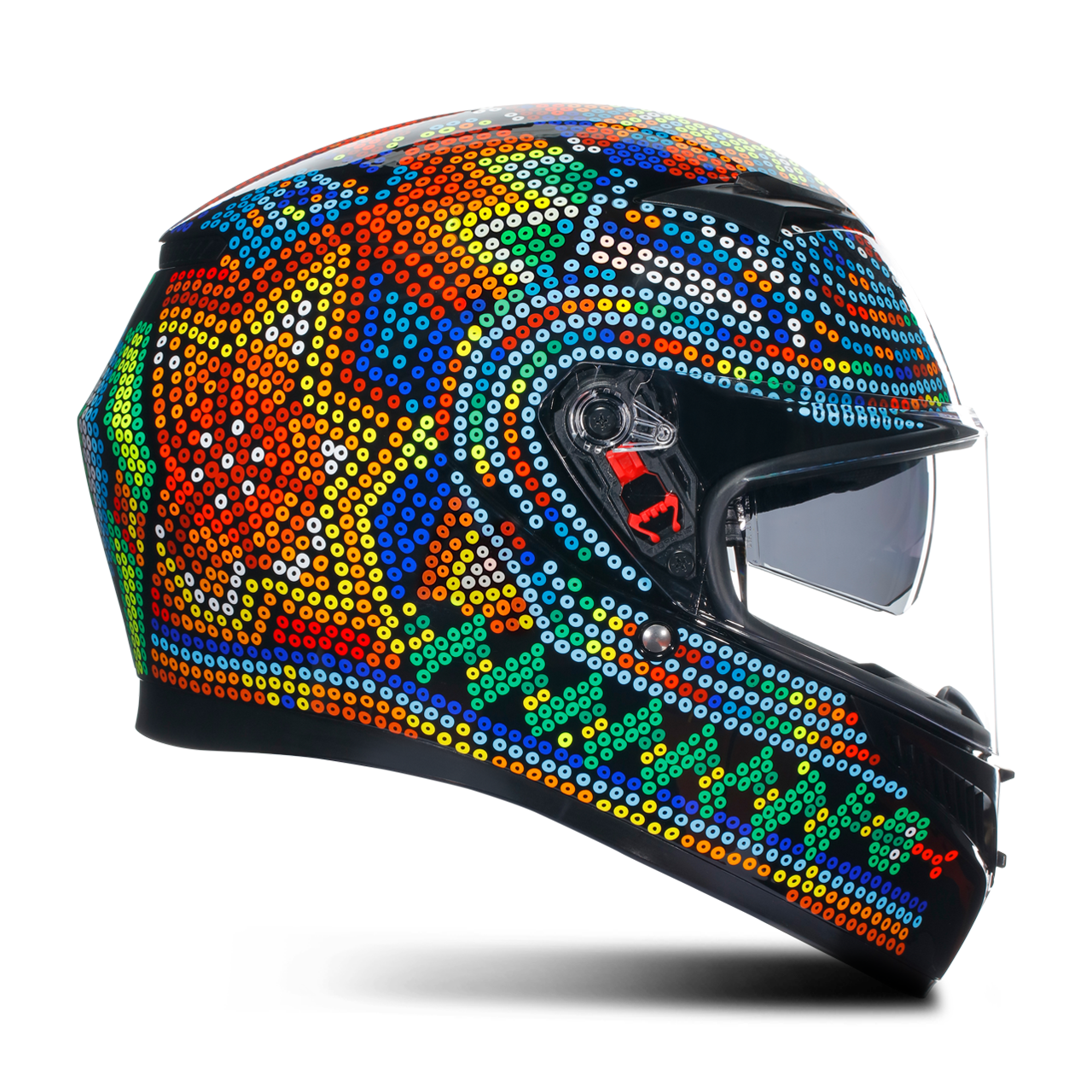 AGV K3 Full Face Helmet