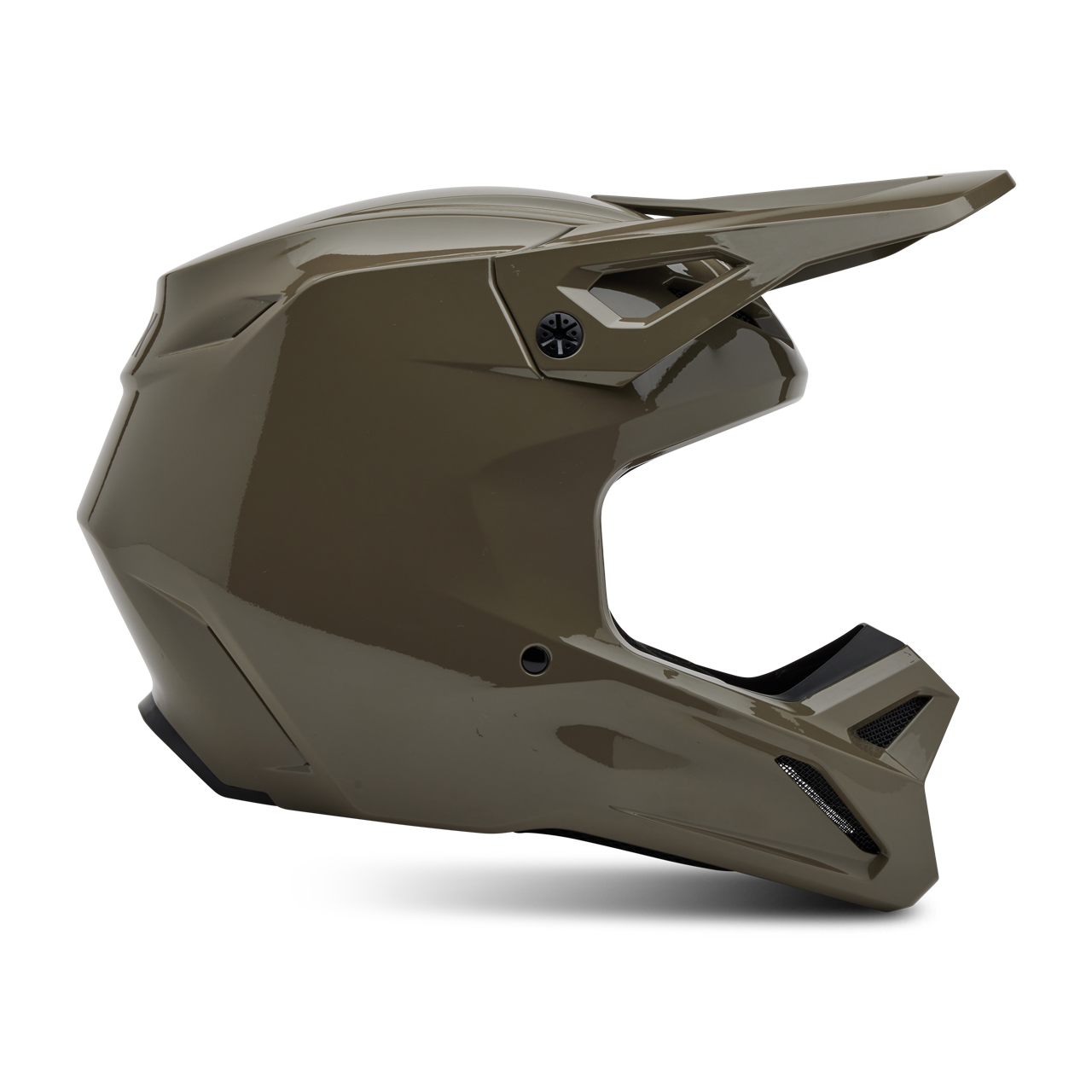Čelada MX FOX V1 Solid
