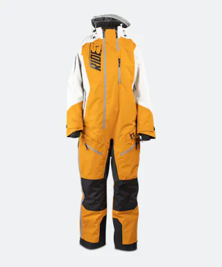 Sneeuwpak Dames 509 Allied Insulated