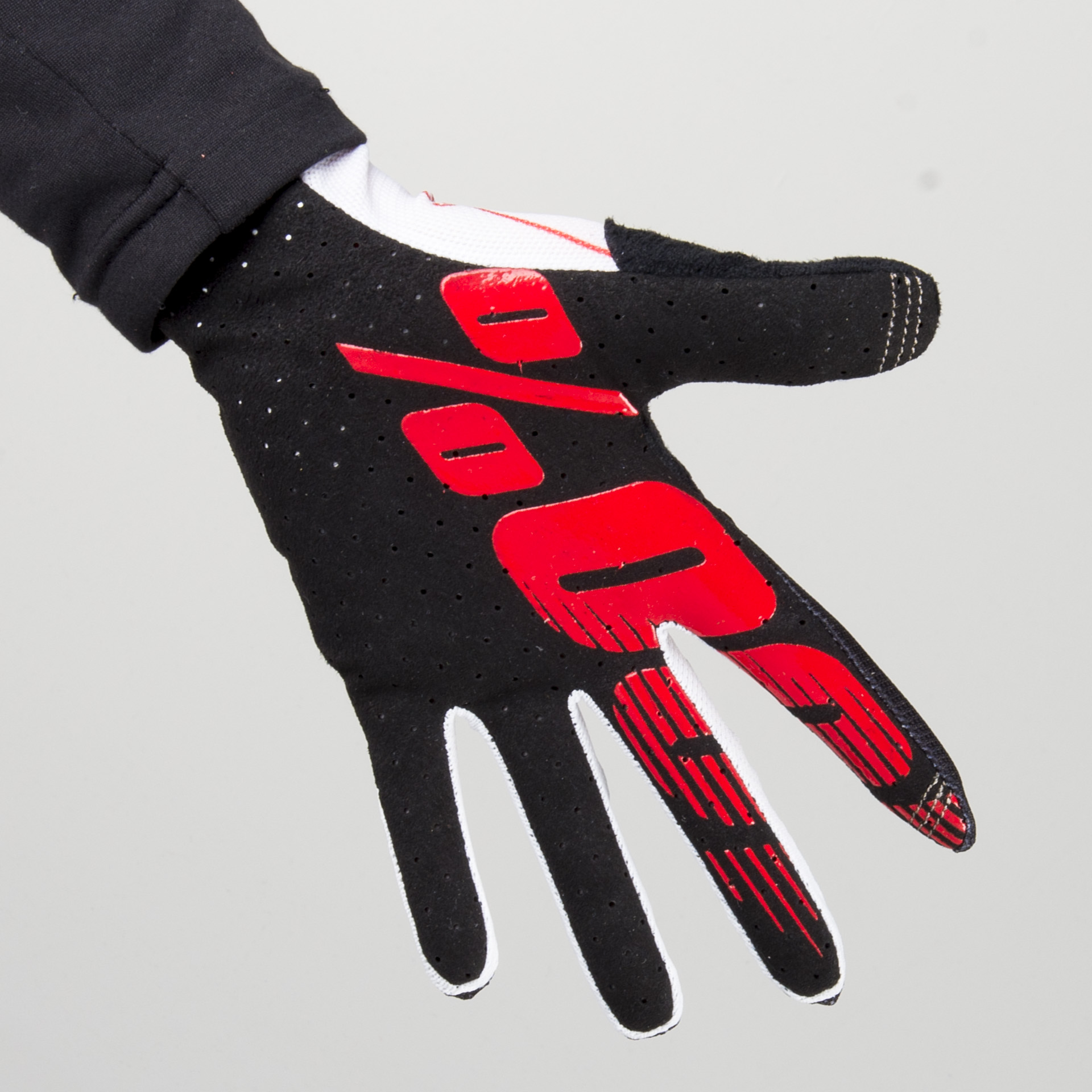 O`Neal Fingerless WIRED Glove