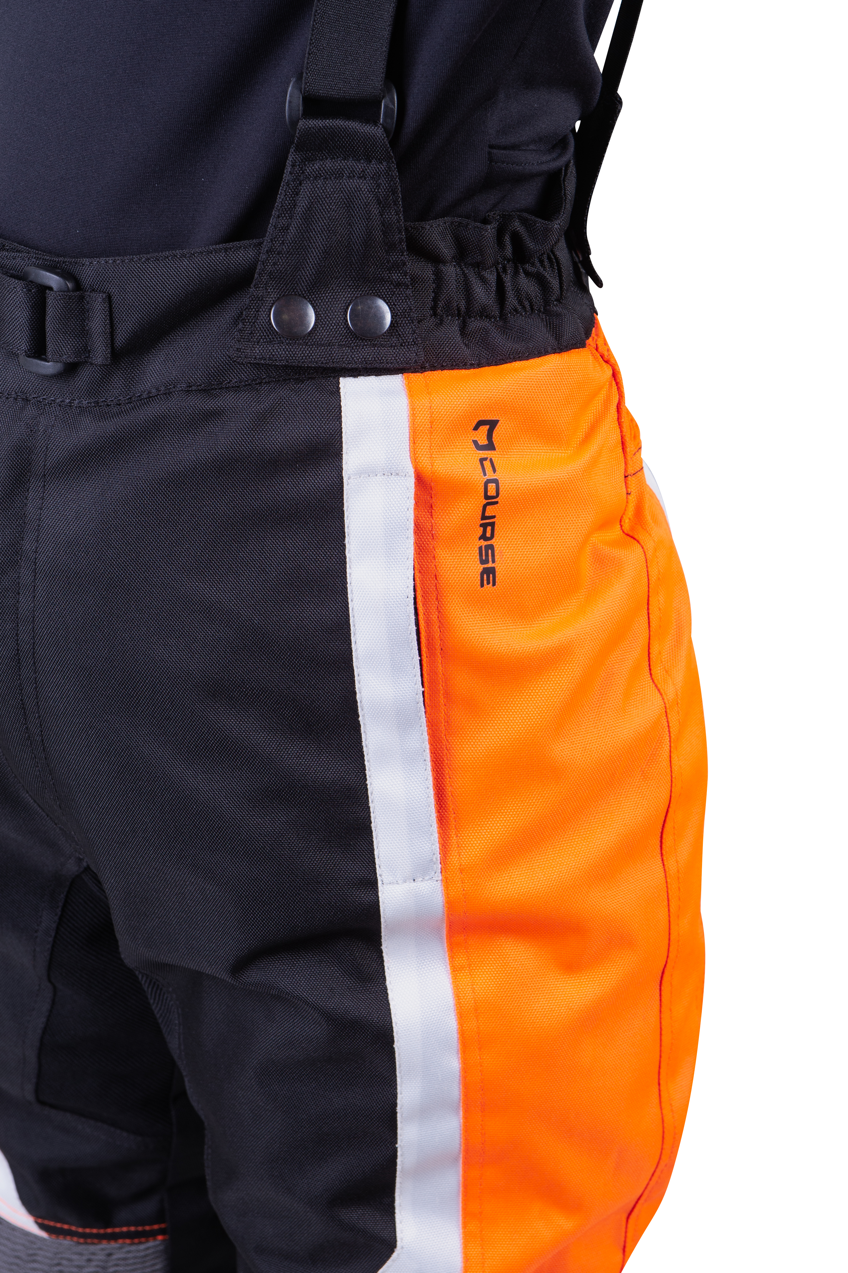 Pantalones de Moto Niño Course Two Seasons 2.0