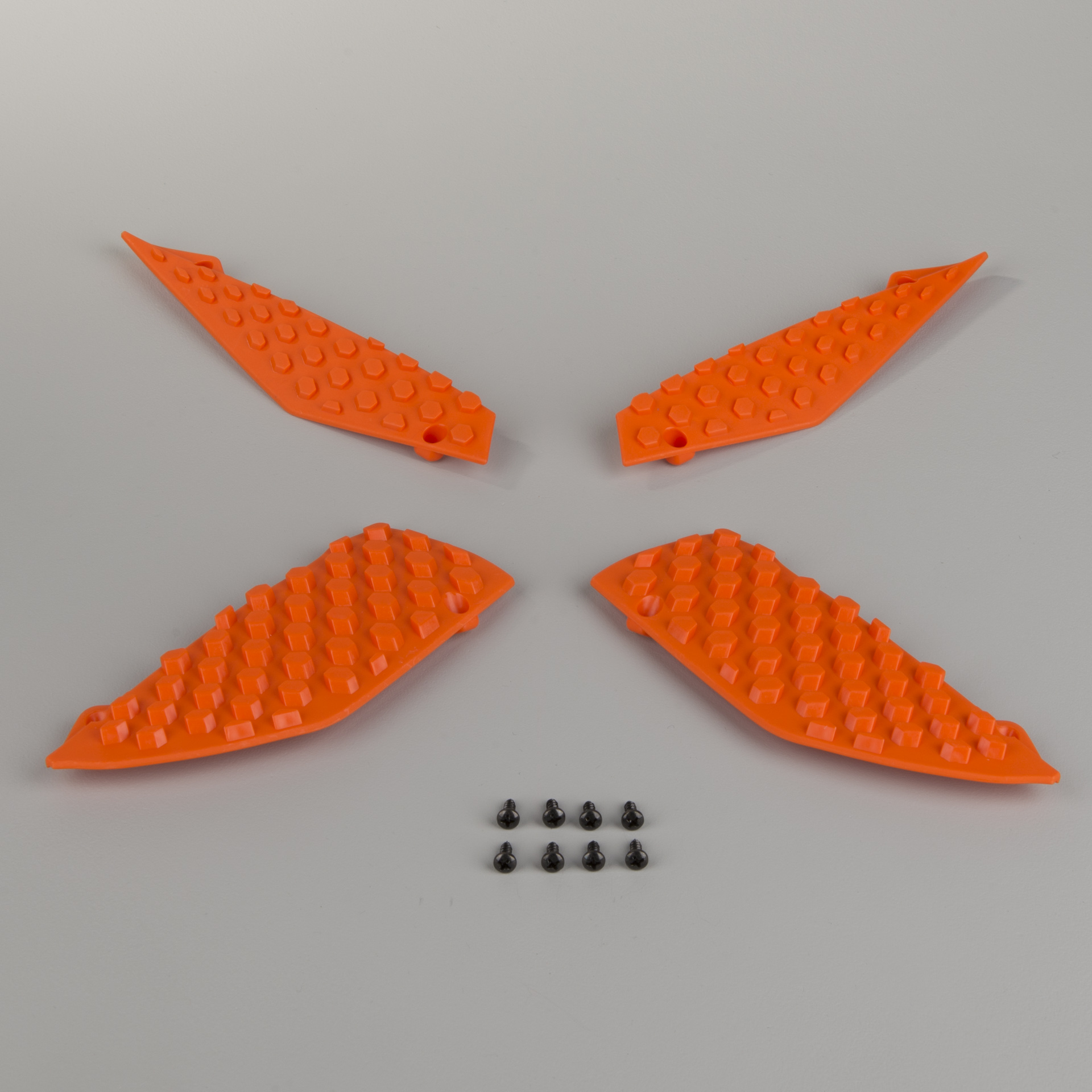 Spare Hand Protection Acerbis X-Ultimate