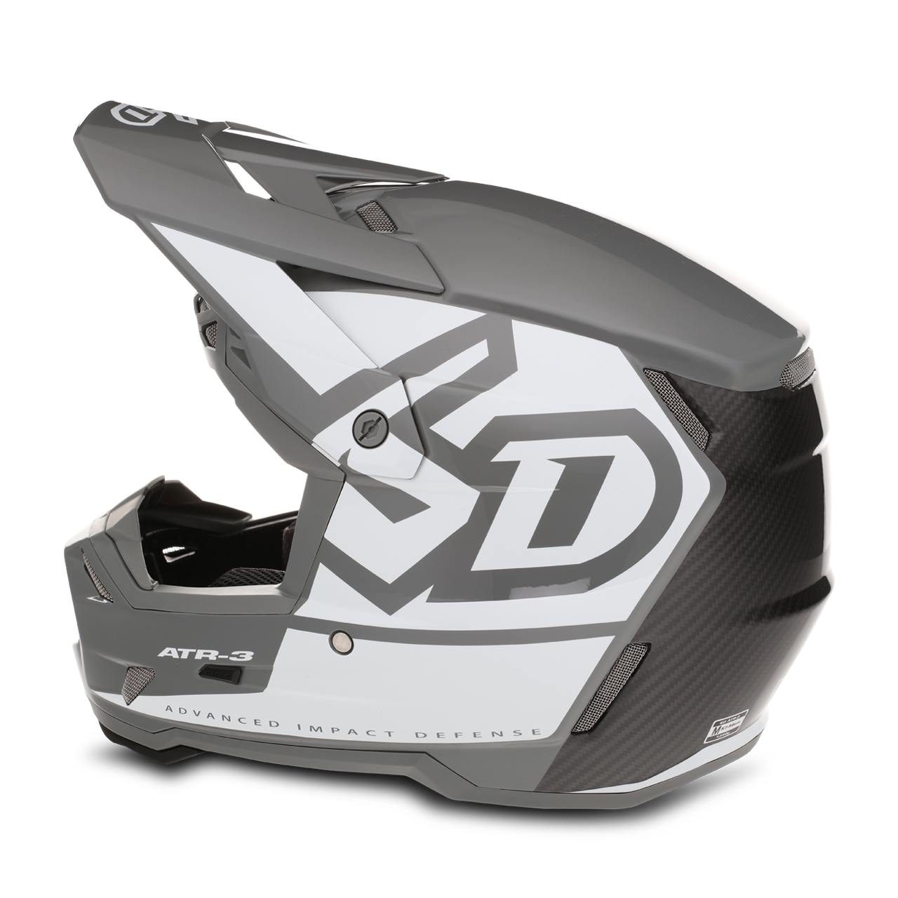 Crosshelm 6D ATR-3 Hex