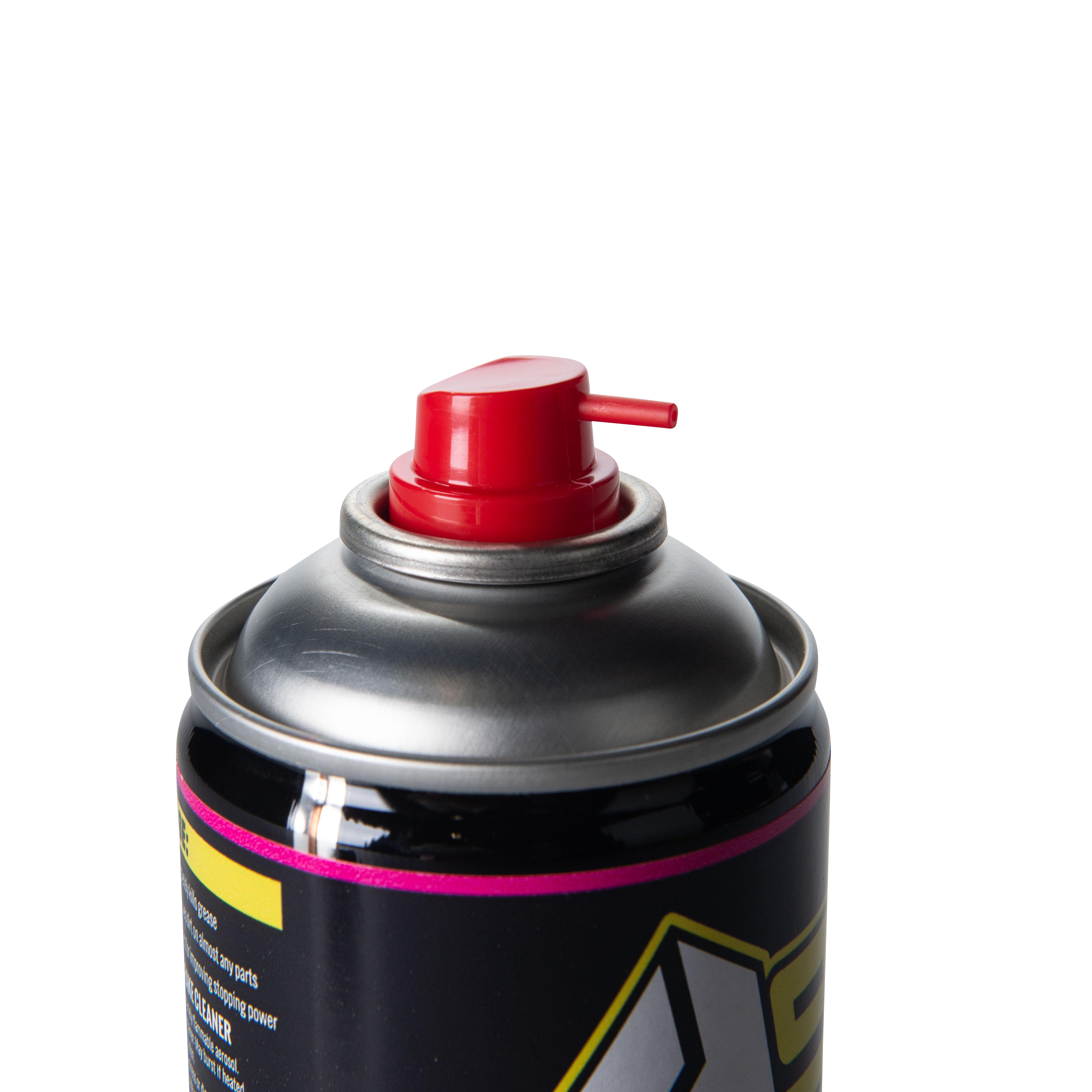 Limpiafrenos A9 Racing 400 ml 
