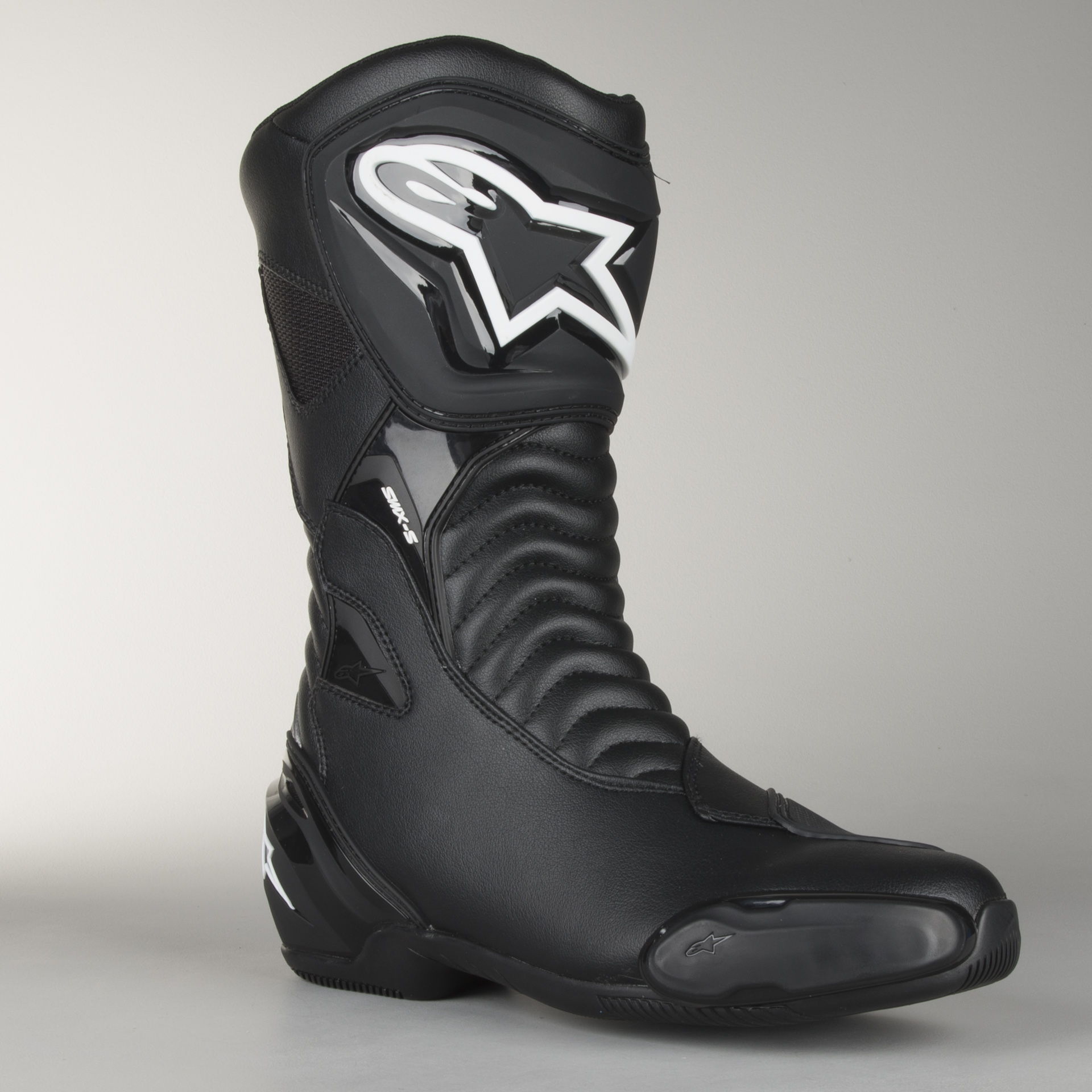 Botas de Moto Alpinestars SMX S