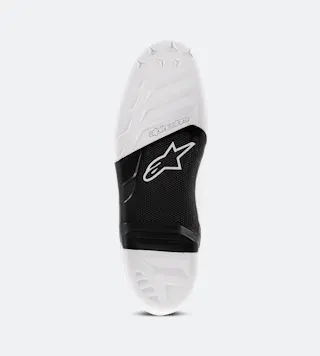 Reserve Zool Alpinestars Tech 7 Zwart-Wit