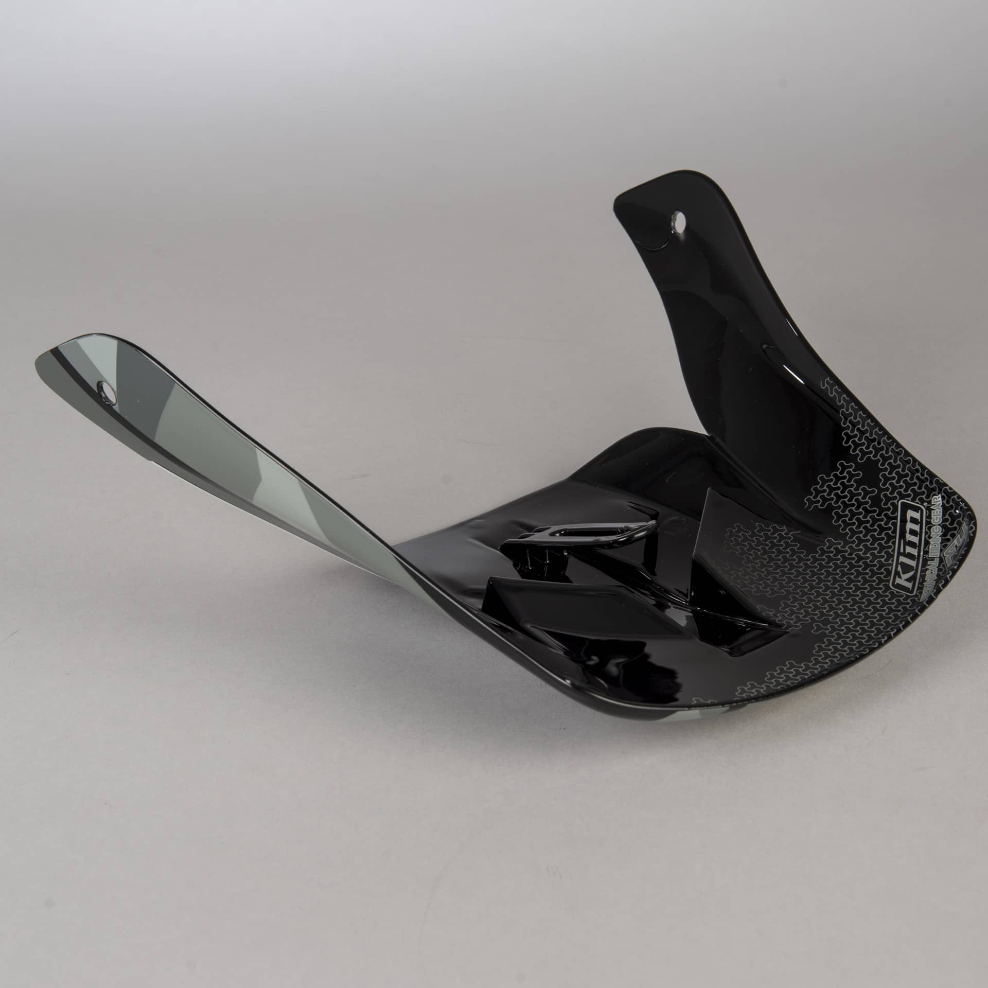 Visera de Casco Klim F4 Shattered