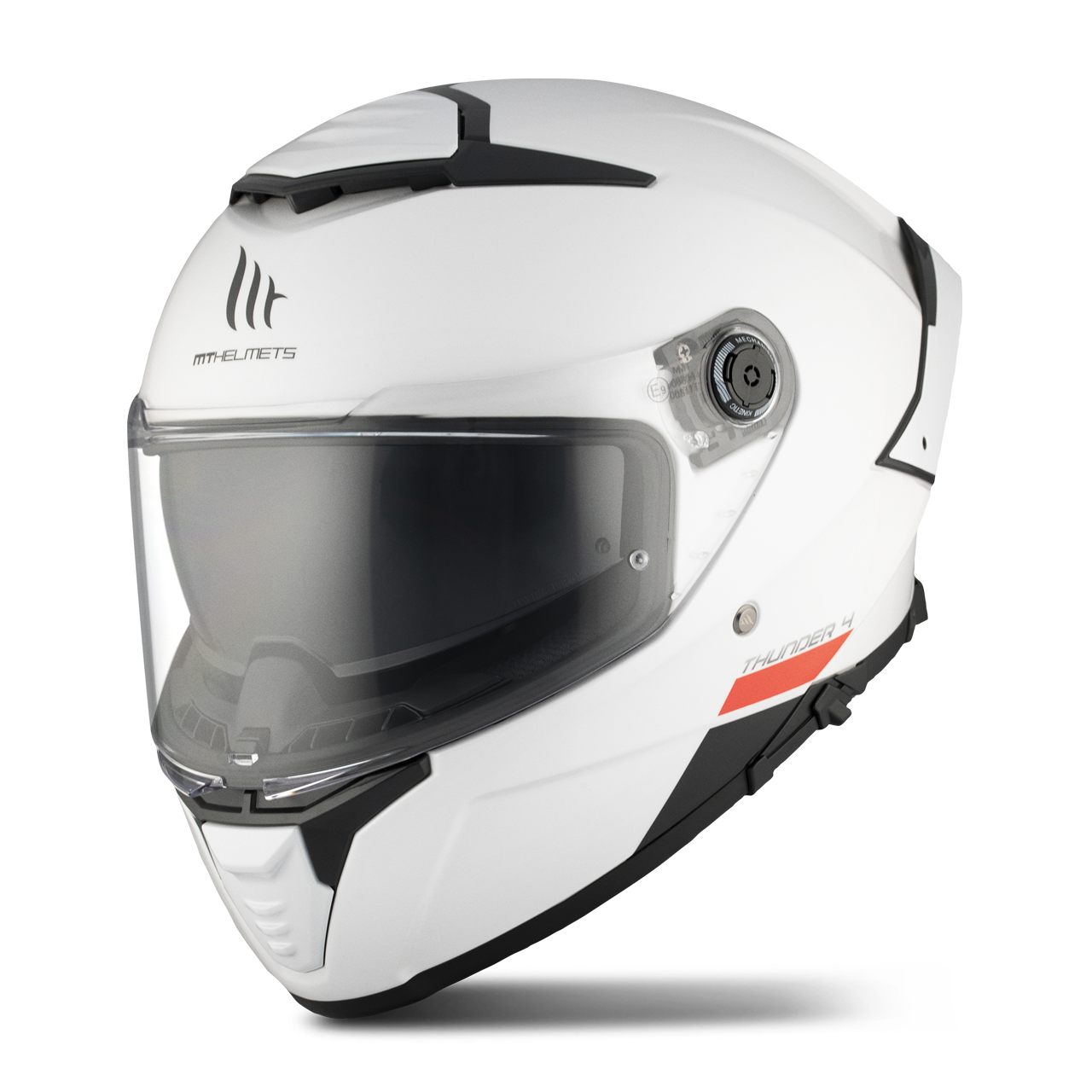 Integraalhelm MT Thunder 4 SV