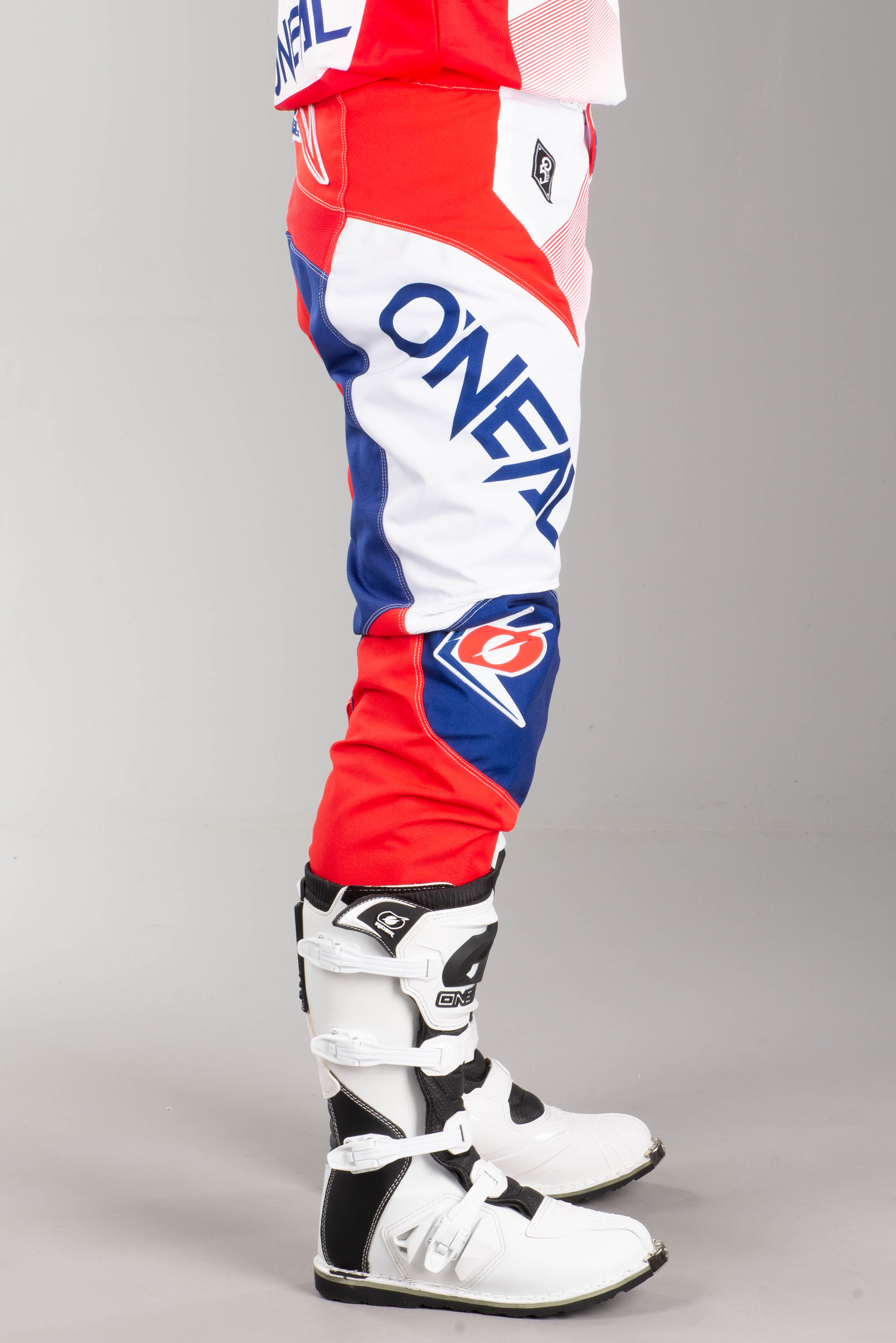 Pantalones de Cross O'Neal Element Factor