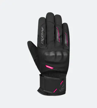 Luvas MC IXON Pro Russel 2 L