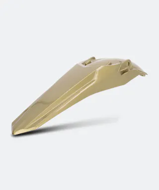 Achterspatbord Acerbis