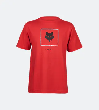 T-Shirt Kinderen FOX Atlas