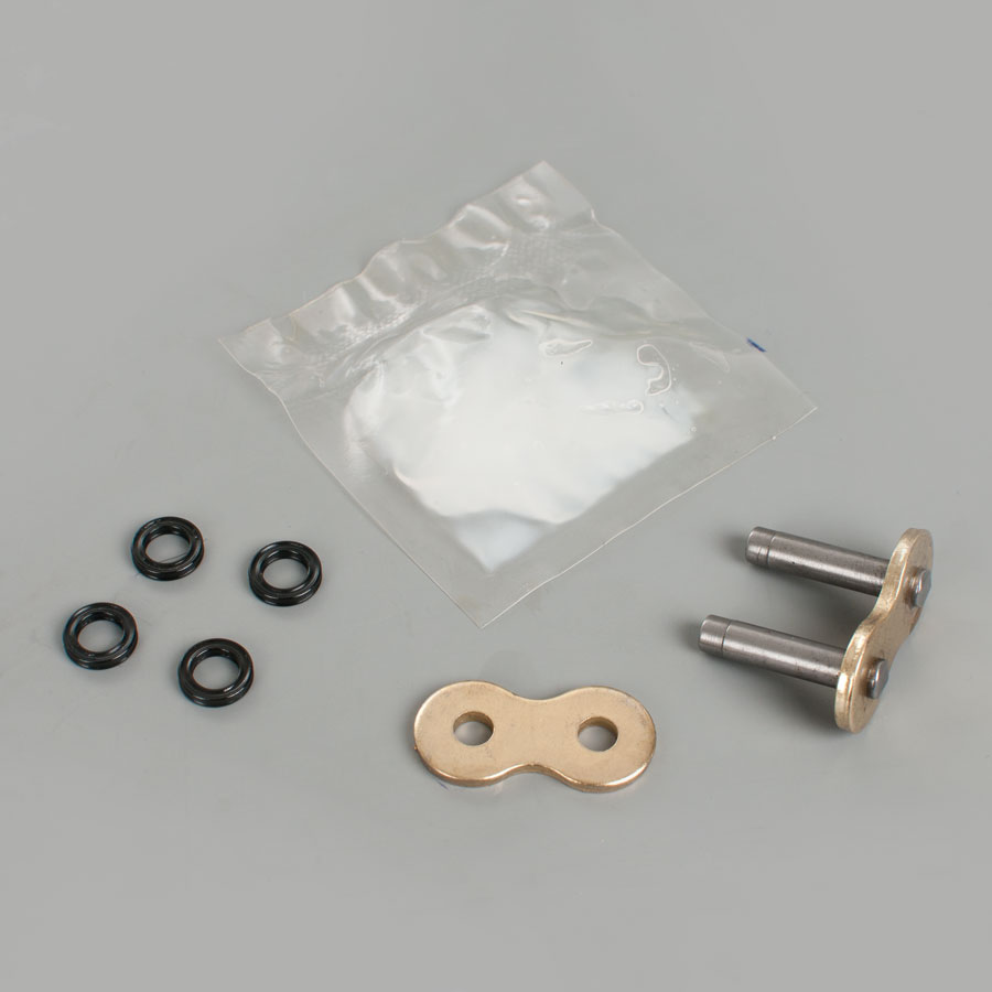 Snell Powerlink X-Ring Rivet Link