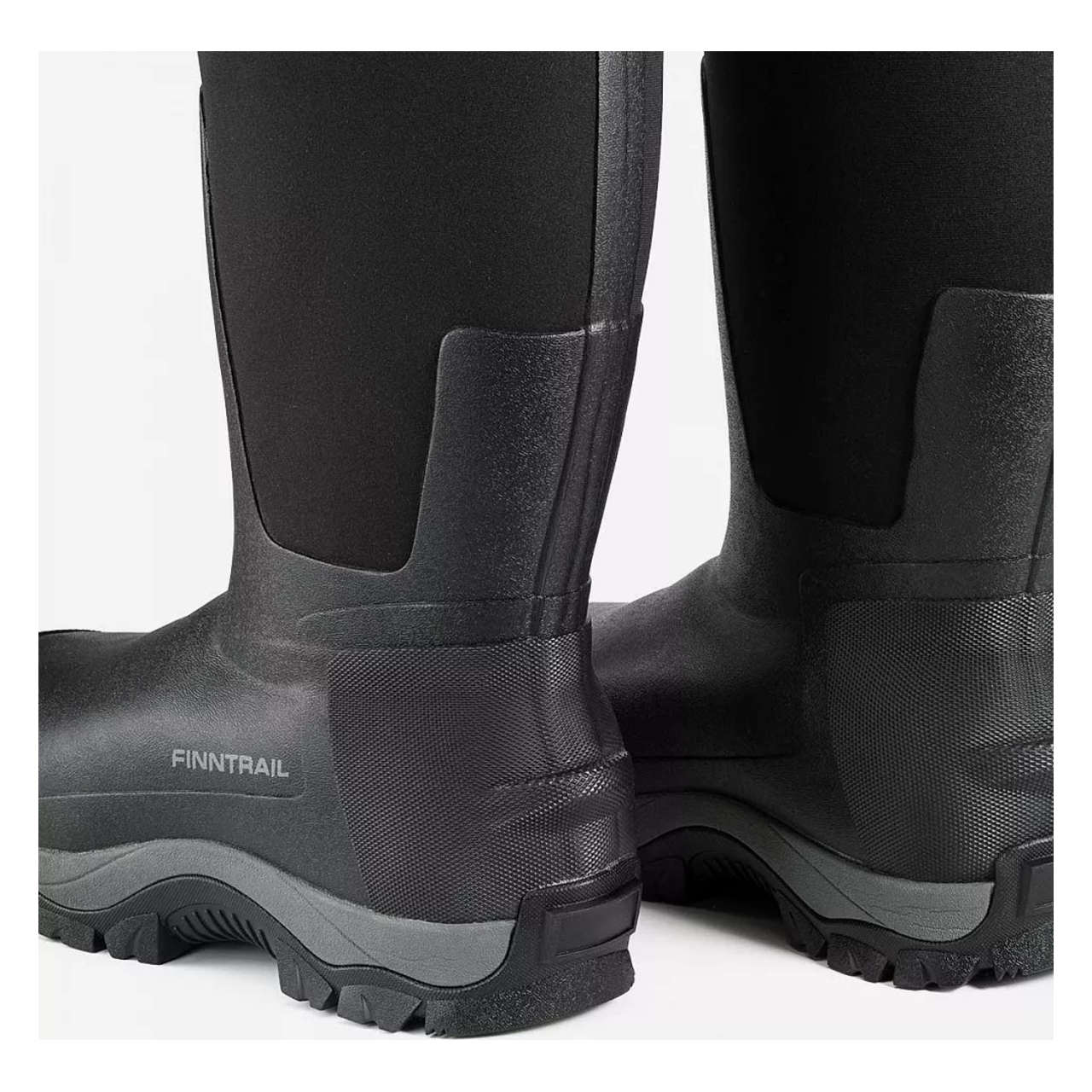 Finntrail Edge Snowmobile Boots