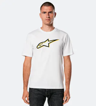 T-shirt Alpinestars Ageless Shadow CSF