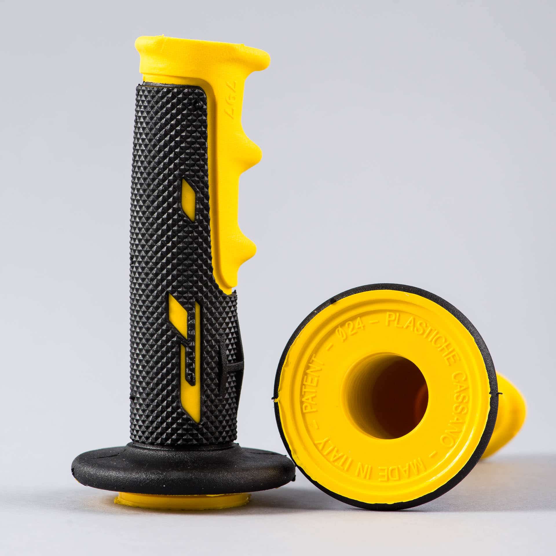 Puños Progrip 700 Speed 797 Doble Densidad