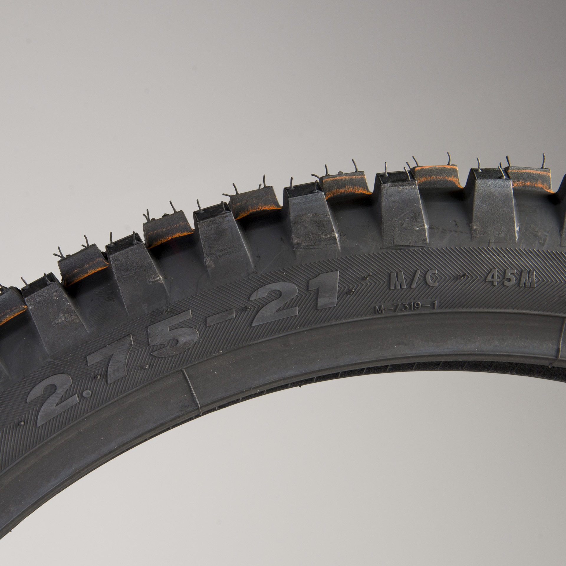 Maxxis Trialmaxx M7319 Front Tyre 21"