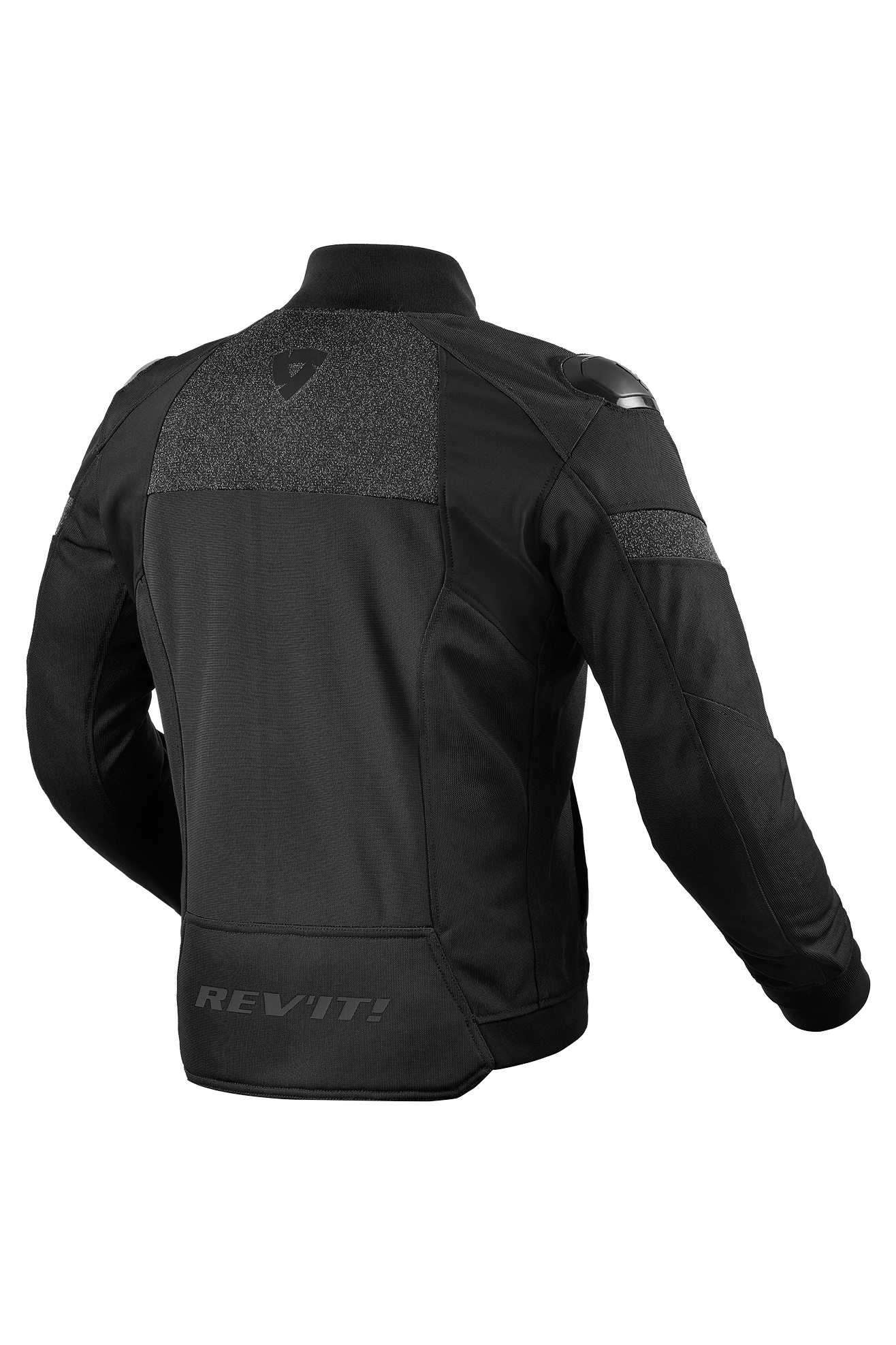 Rev'it! Chaqueta de Moto Action H2O