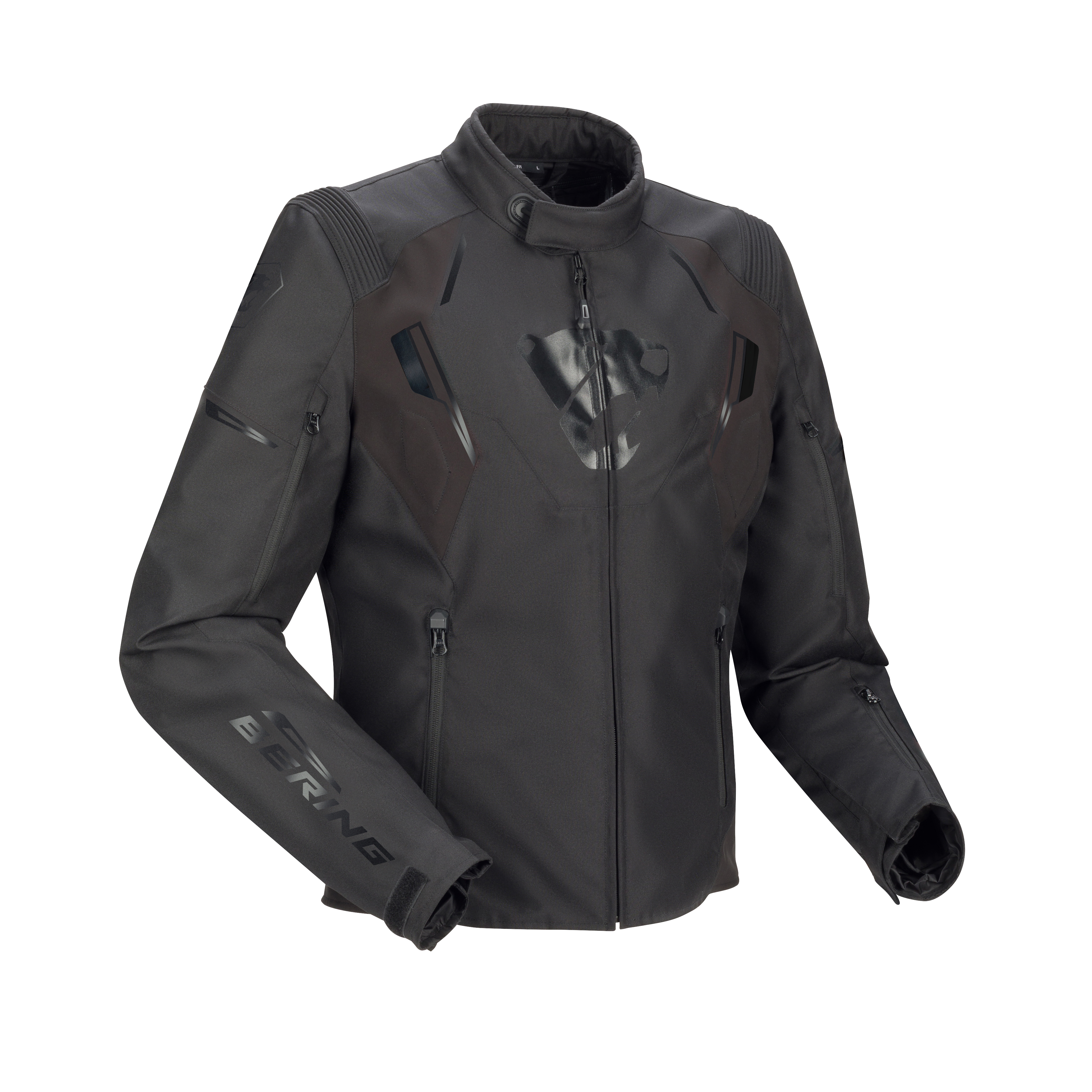 Bering Thunder MC Jacket