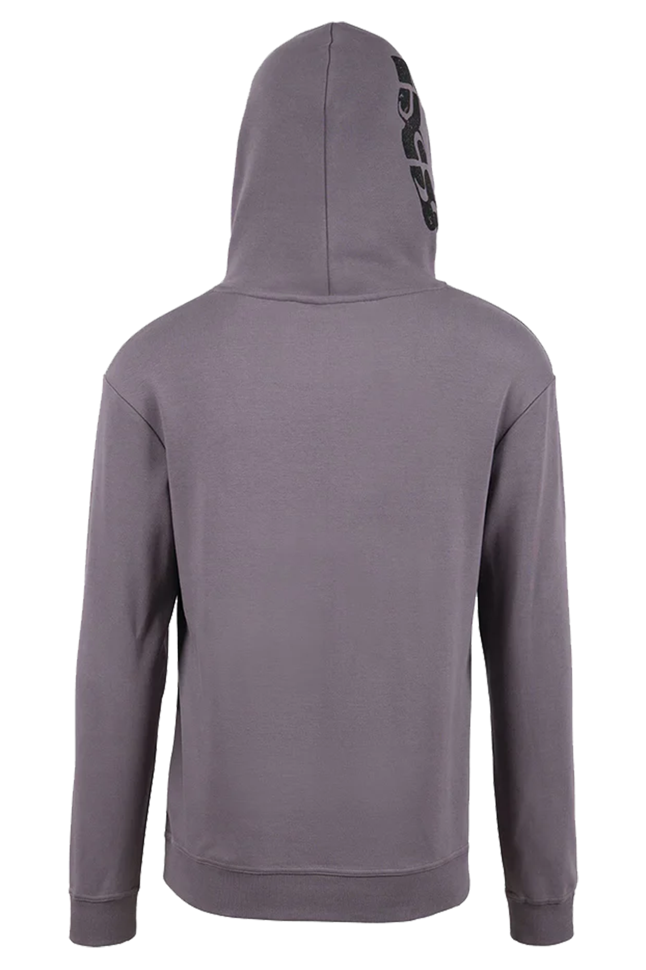 Hoodie iXS Brand Organic 2.0