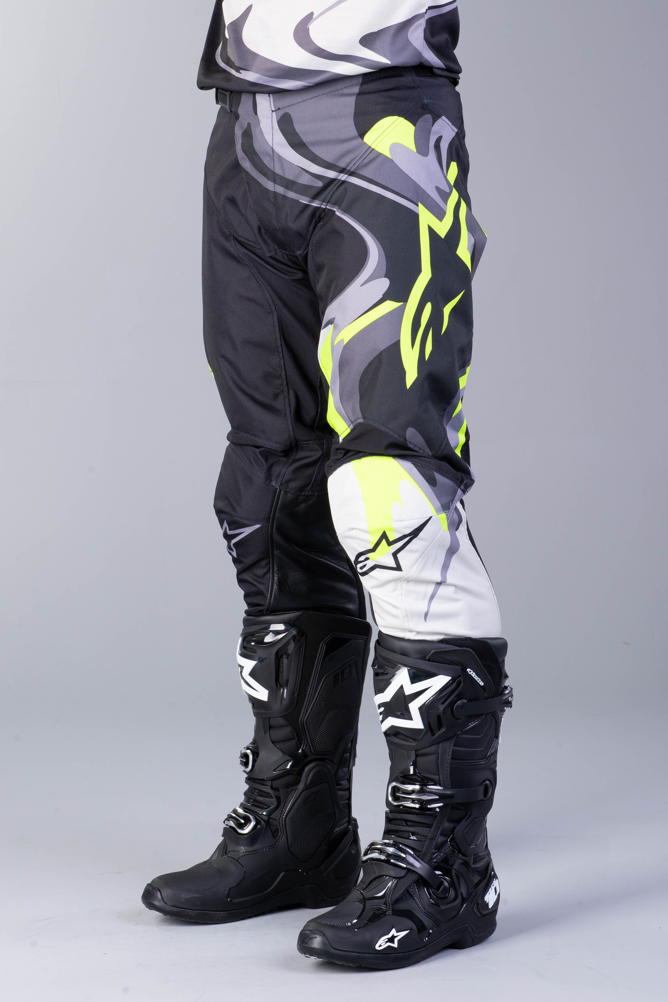 Alpinestars Racer Tech Flagship MX Trousers