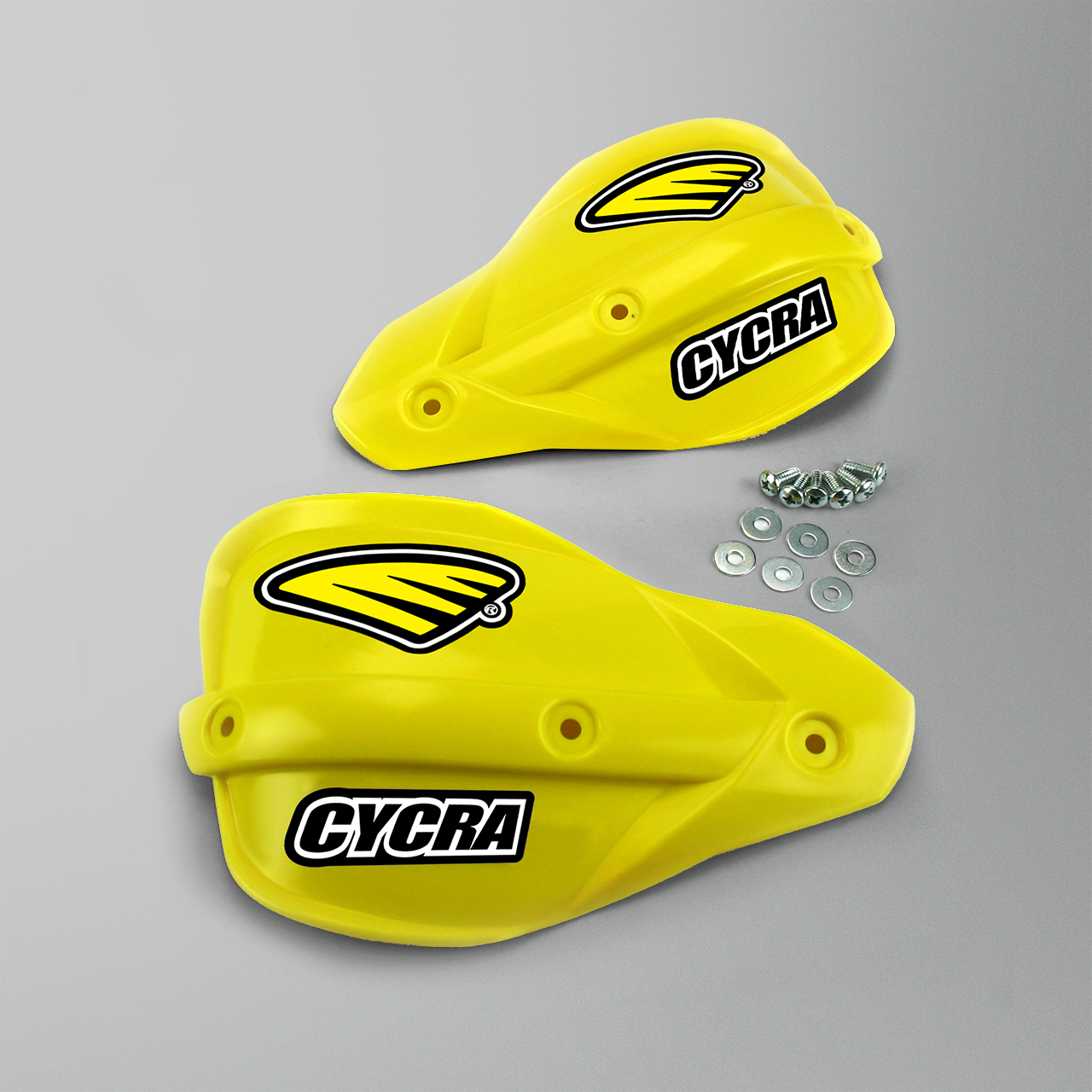 Cycra Probend Classic Handle Guard Shields