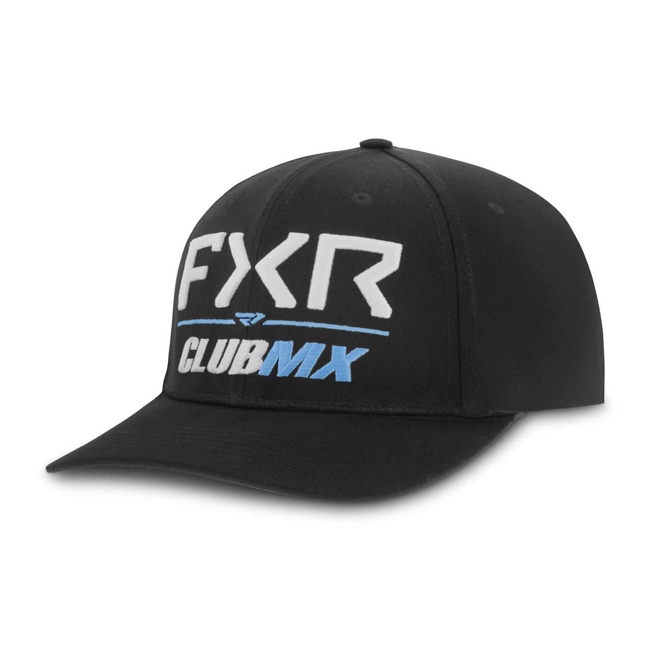 Pet Kinderen FXR Race Division