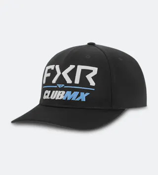 Boné FXR Race Division Juvenil