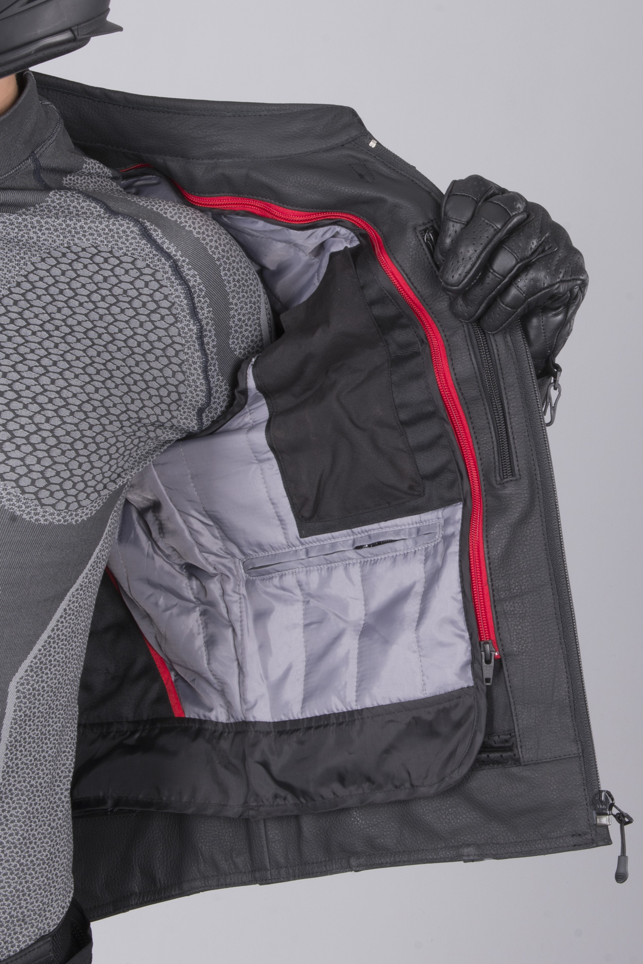 Richa Assen Jacket