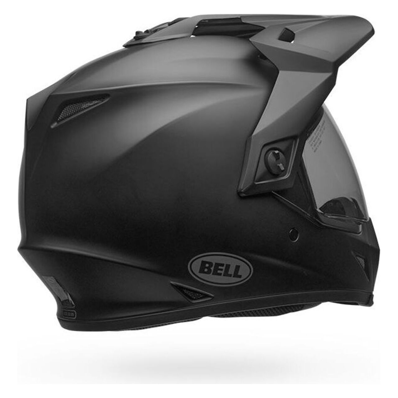 Crosshelm BELL MX-9 ADV Mips 2026