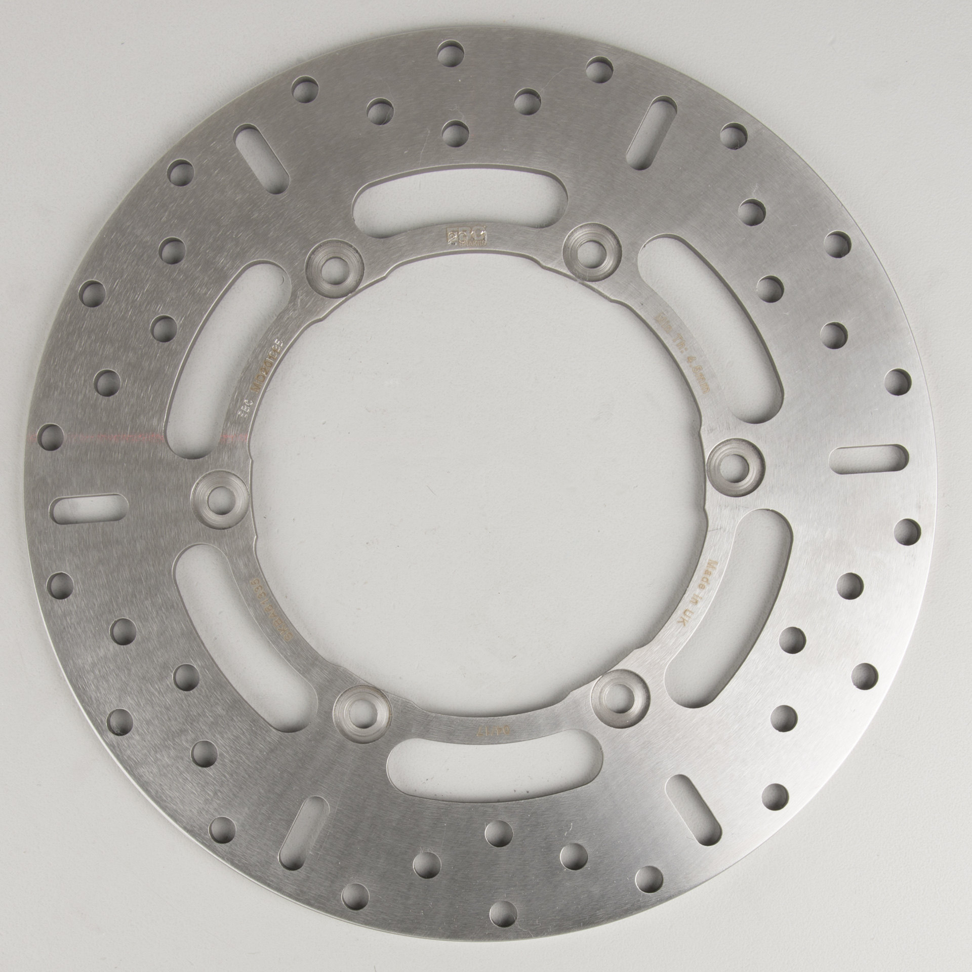 EBC Front Brake Disc