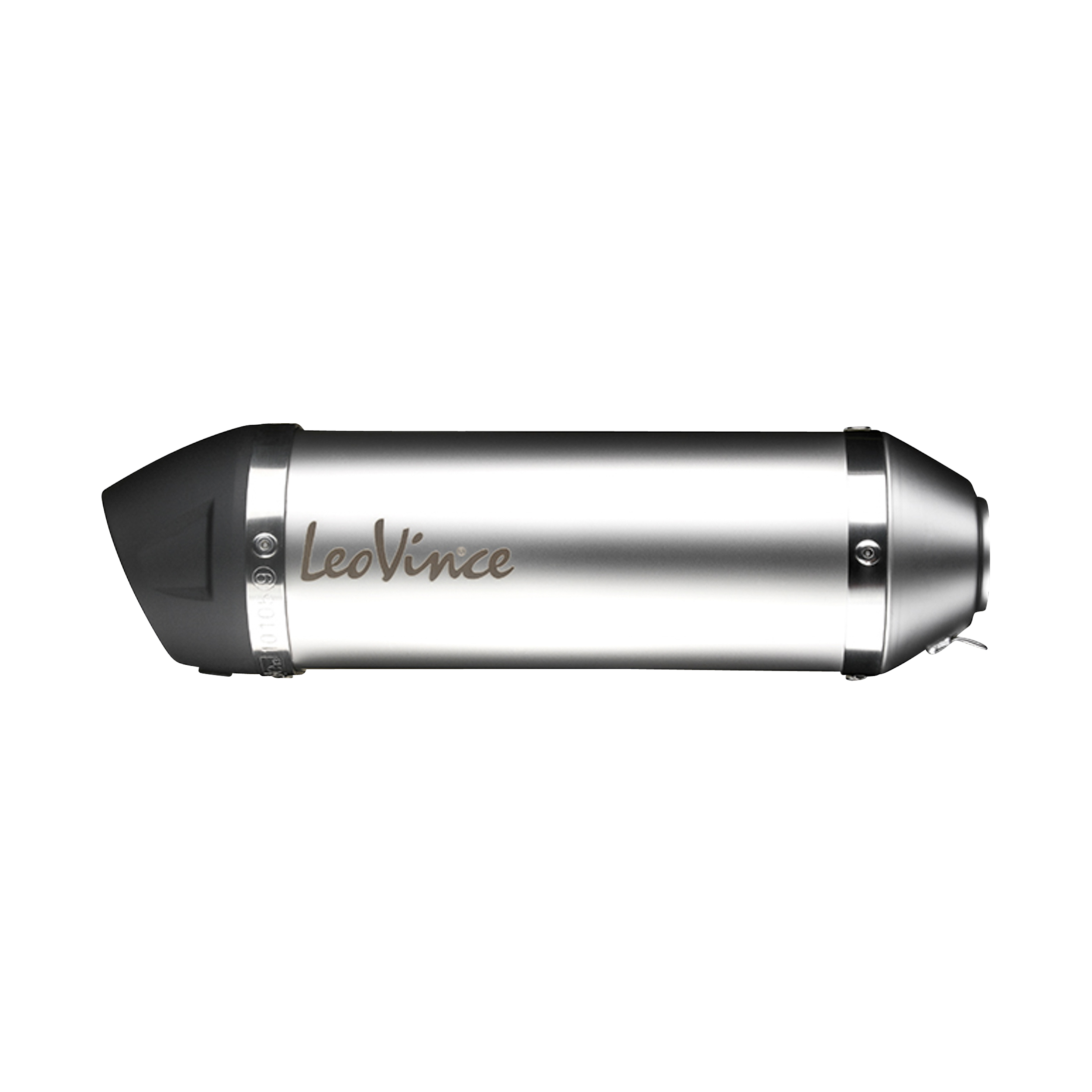 Sistema Completo de Escape LeoVince LV One