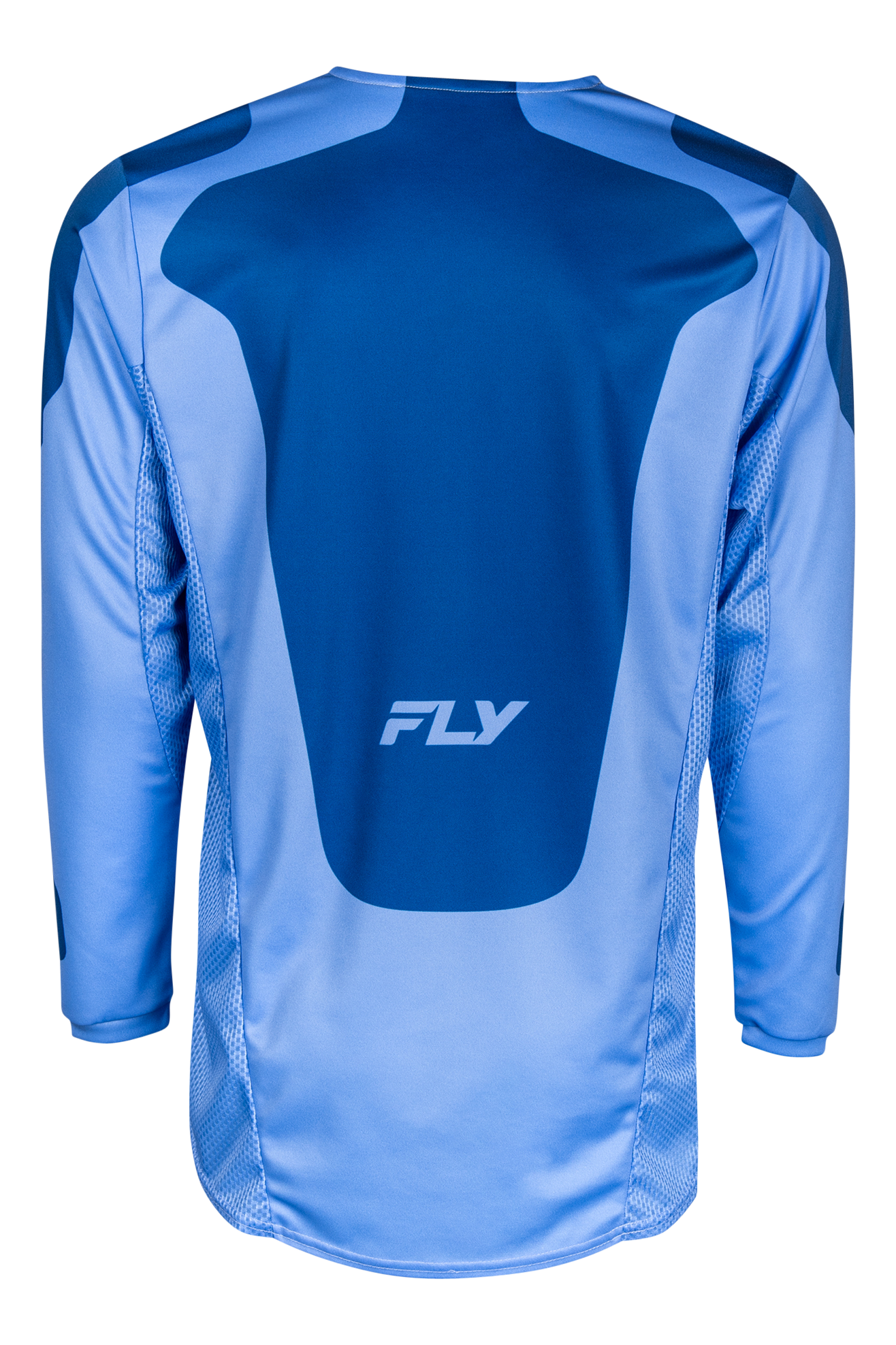 Camiseta de Cross Fly Racing Kinetic Sym