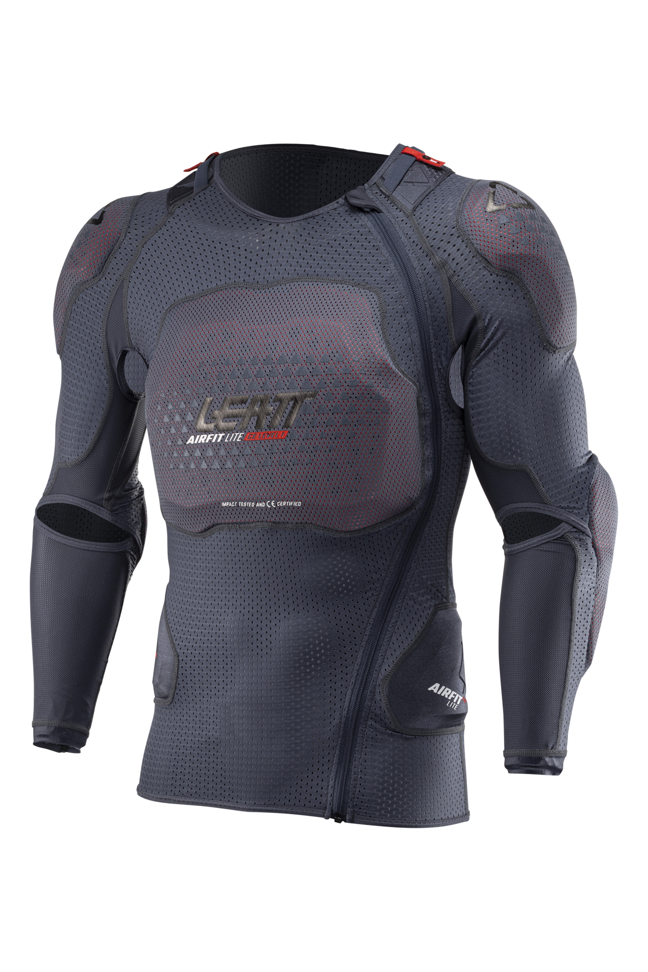 Body Vest 3DF AirFit Evo – Leatt A