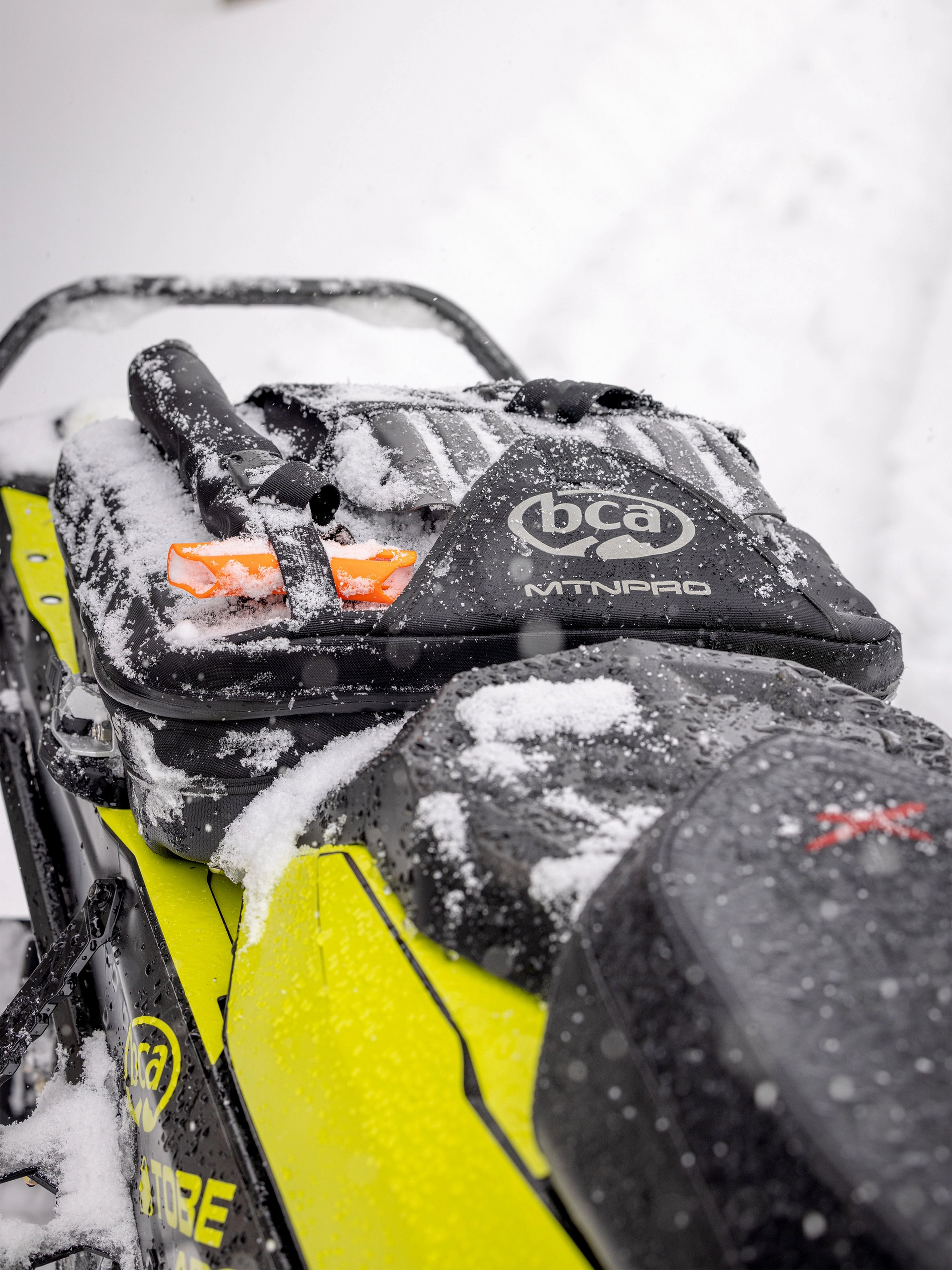 BCA MTNPRO Tunnel Bag