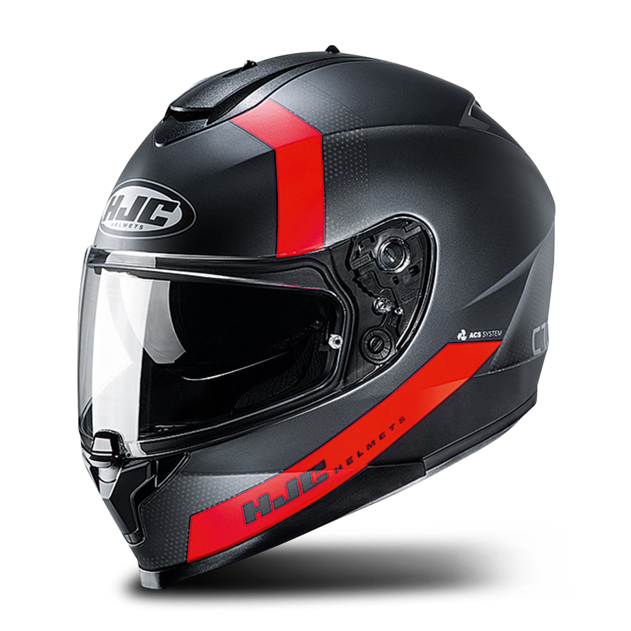 Integraalhelm HJC C70 Eura