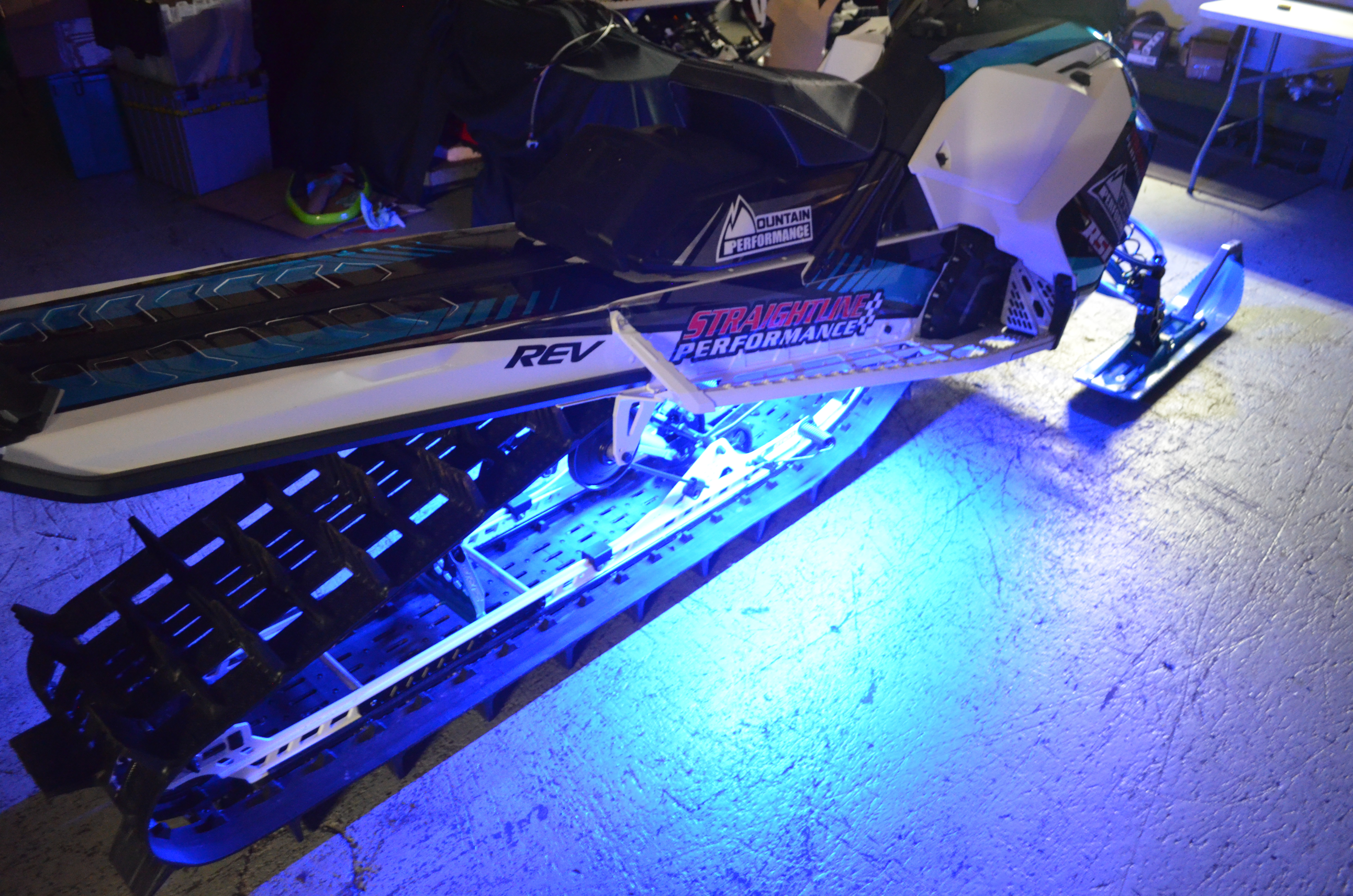 Straightline Performance SPI 24" Night Cruiser Remix LED