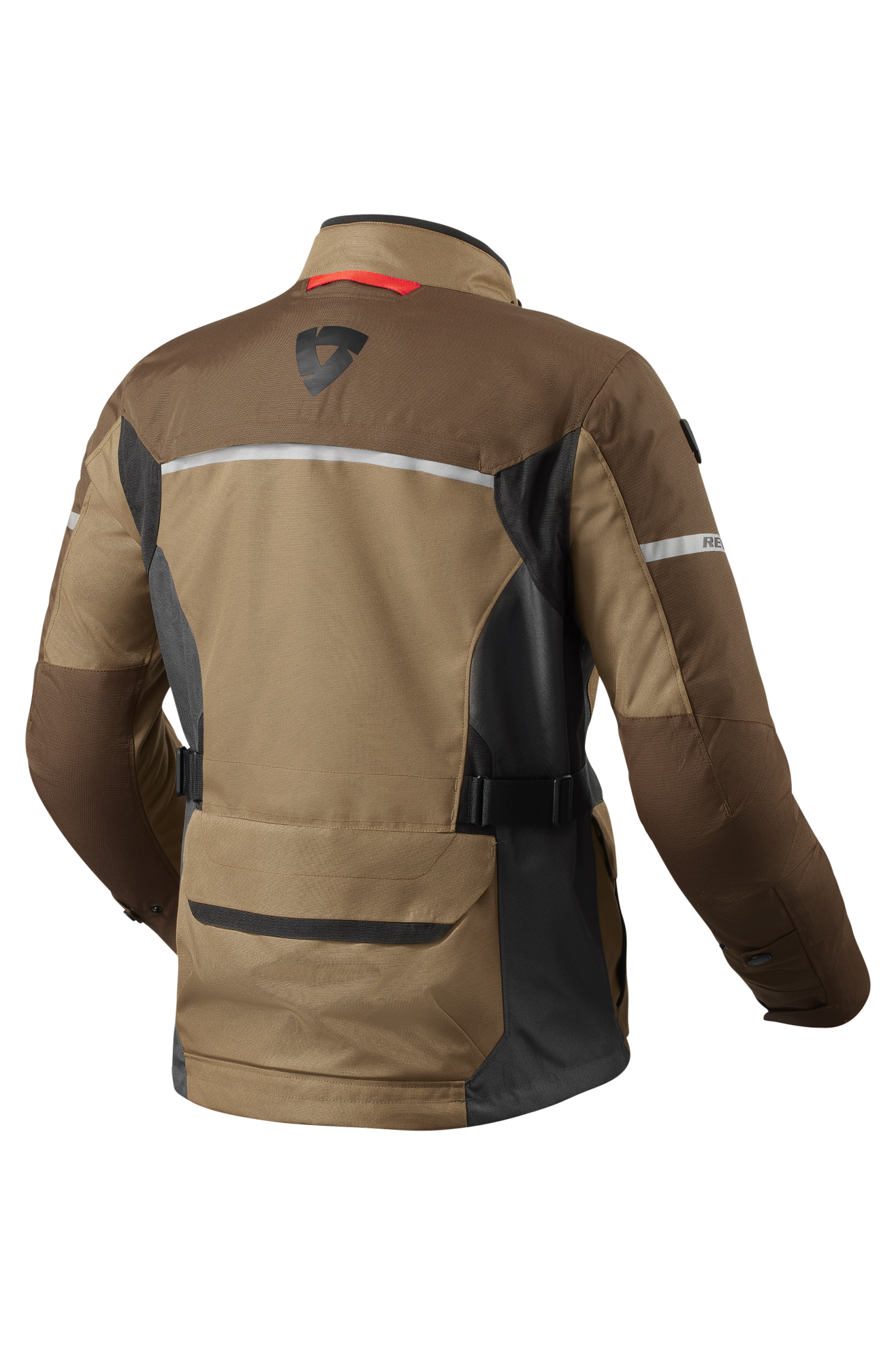 Rev'it! Outback 4 H2O Motorcycle Jacket