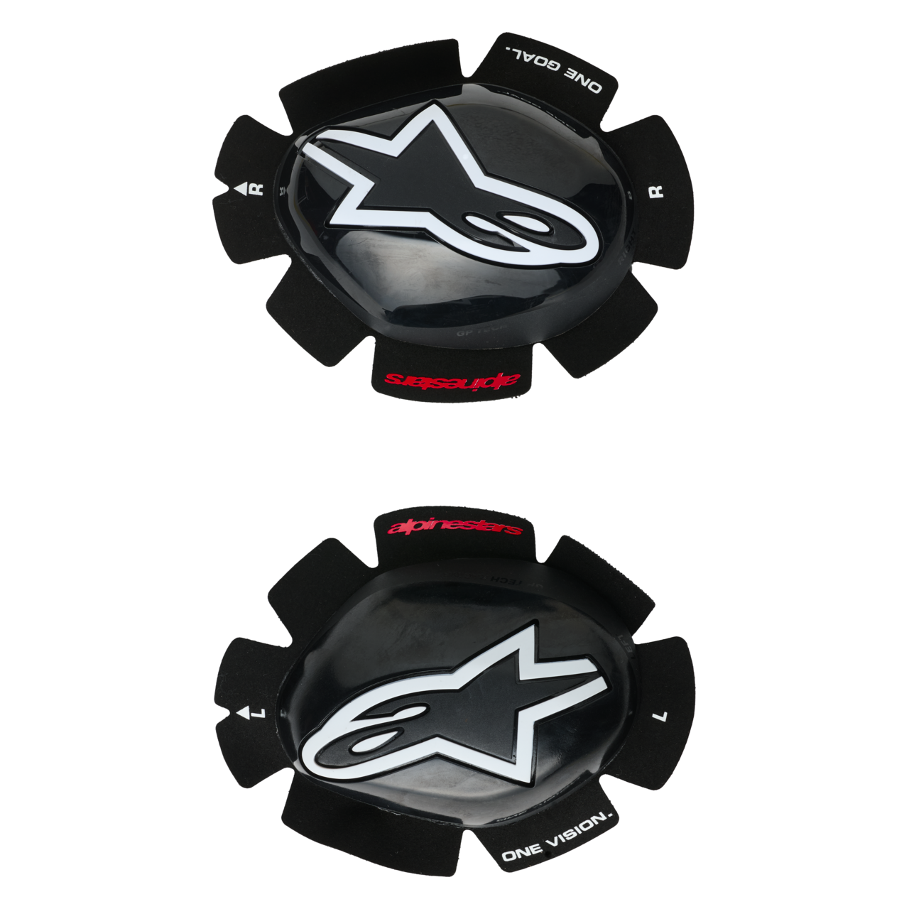 Kniesliders Alpinestars GP Tech