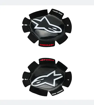 Vložek Šlitnika Za Kolena Alpinestars GP Tech