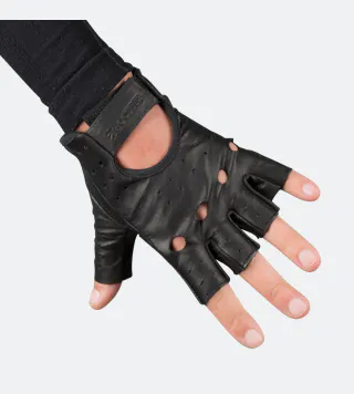 Guantes Booster Custom