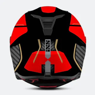 IXS iXS912 Full Face Helmet SV 2.0 Blade | 24MX IXS iXS912 Full Face Helmet SV 2.0 Blade | 24MX