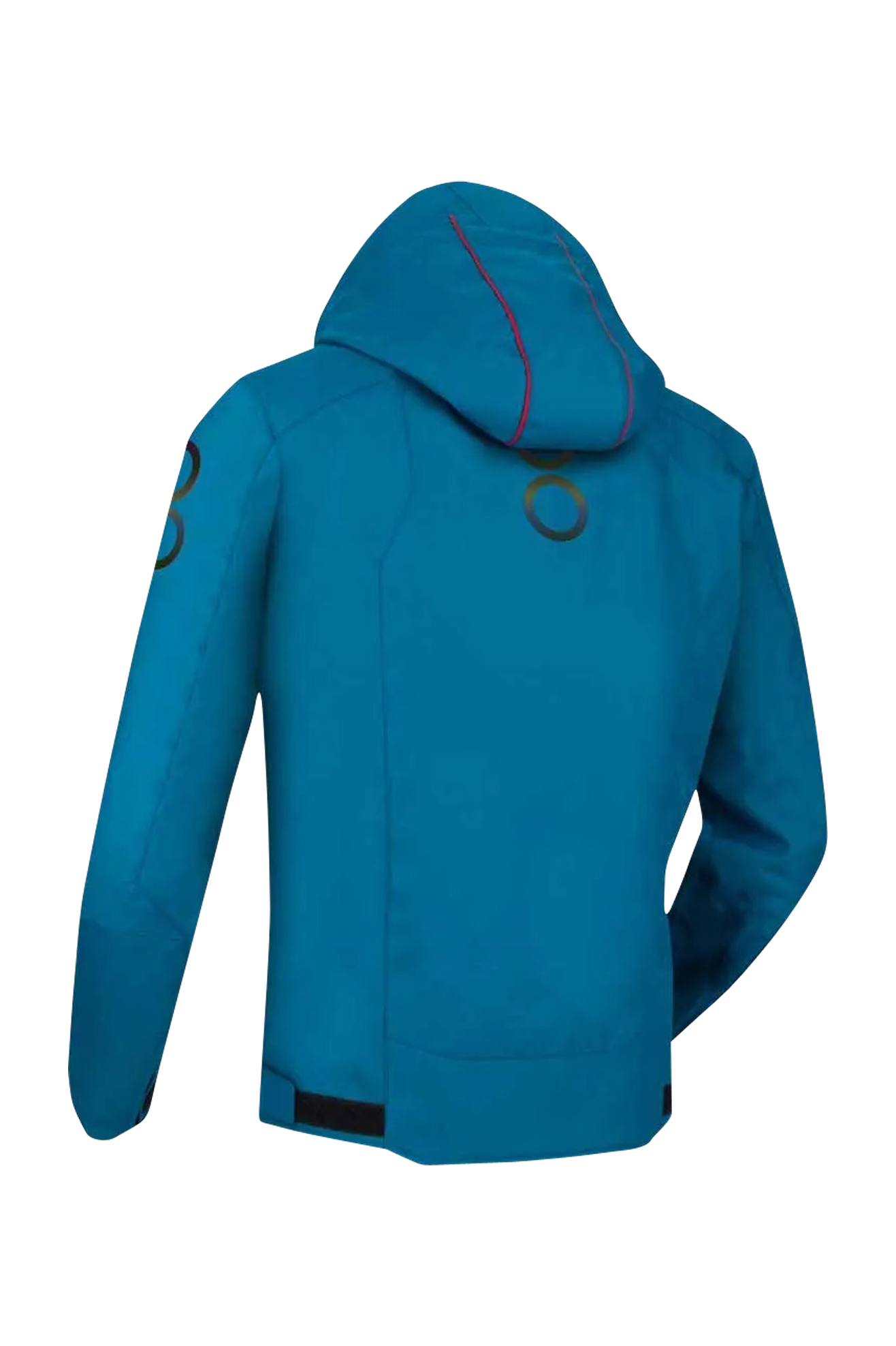 Veste Moto Bering Warwick